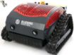 Immagine di Rasaerba BLUEBIRD Trincia a controllo remoto FM 23-53