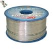 Immagine di Filo in Lega Alluminio 2,0mm x 400mt x Recinzioni Forceflex