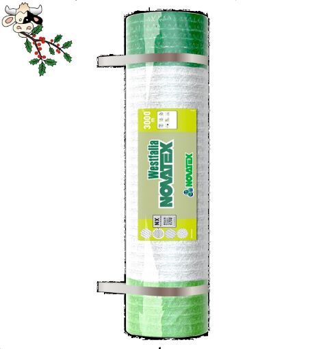 Immagine di RETE Westfalia/Starnet 3000x123cm - MAGLIA STRETTA X ROTOPRESSE