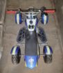 Immagine di QUAD BAMBINI 5-9 ANNI MOTORE A SCOPPIO - USATO