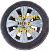 Immagine di 4 GOMME CITROEN COMPLETE