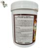 Immagine di CORNUNGHIA NATURALE GR.500 CONCIME BIO