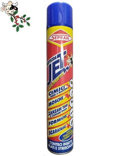 Immagine di JET MULTINSETTO ML.500 Aerosol