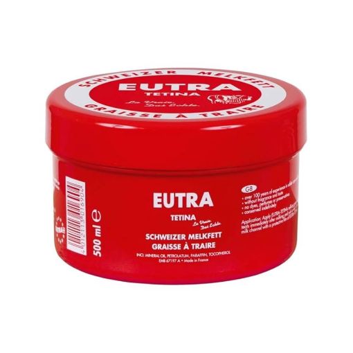 Immagine di EUTRA TETINA 500ML CREMA
