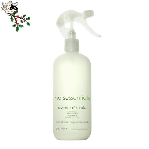 Immagine di ESSENTIAL SHIELD SPRAY 500ml - Calma le irritazioni da punture