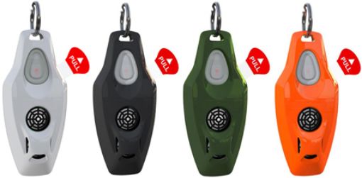 Immagine di REPELLENTE ELETTRONICO ZECCHE & PULCI X PERSONE