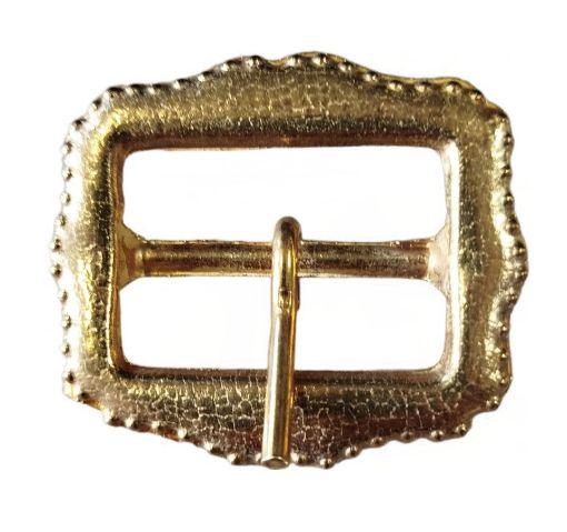 Immagine di FIBBIA OTTONE 40mm