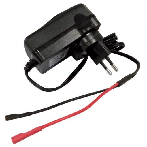 Immagine di ALIMENTATORE x D100 230V/12V TRASFORMATORE FENCELINE