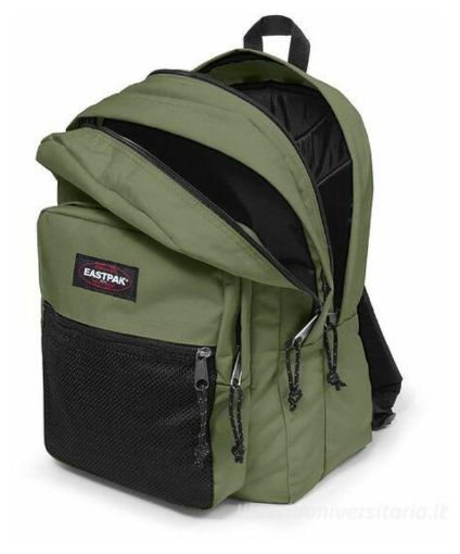 Immagine di ZAINO MULTITASCA 38 LITRI MULTIUSO - EASTPAK PINNACLE QUIETFUL KHAKI