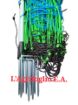 Immagine di RETE OVINI ANTILUPO KOMBY-WOLF 165/150 F.T.  Mt.50 16Paletti 15mm 2punte