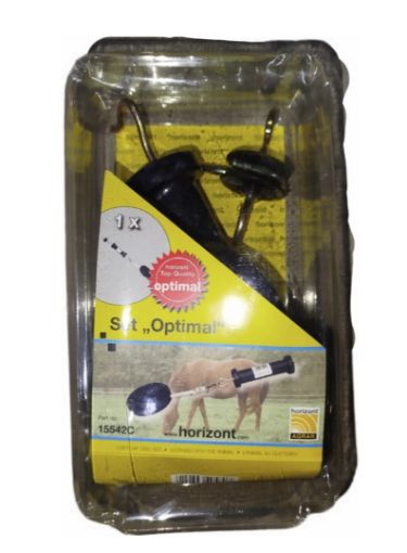 Immagine di KIT MANIGLIA CON BANDA ESTENSIBILE MT.5,5 - OFFERTA