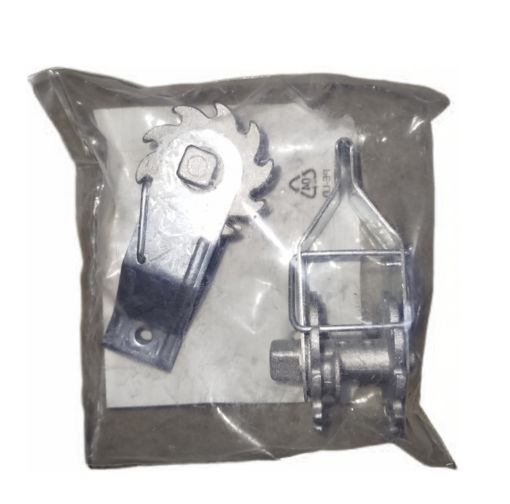 Immagine di SET 2 TENDIFILO A CRICCHETTO