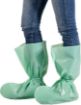 Immagine di CALZARI ZOOTECNICI PESANTI VERDI 50 paia