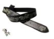 Immagine di CINTURA RICAMATA CON NOME E LOGO (capra-mucca-cavallo...) PERSONALIZZATA - DECORATA CM.100-120