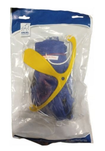 Immagine di BASTO PROLASSO OVINI CON CINGHIE IN NYLON