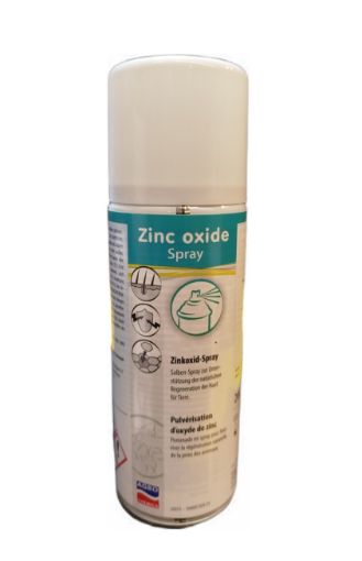 Immagine di SPRAY OSSIDO DI ZINCO 200 ml