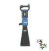 Immagine di Taglia Fieno ELETTRICO 230v TF2000 M 1400w Tagliafieno