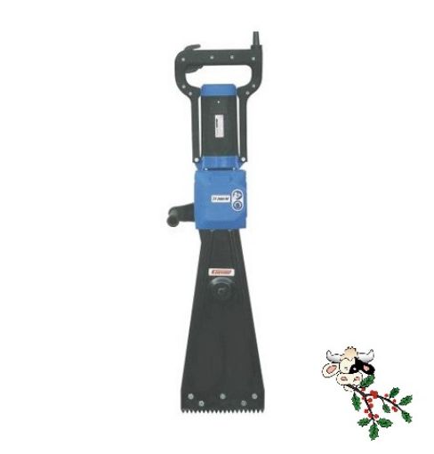 Immagine di Taglia Fieno ELETTRICO 230v TF2000 M 1400w Tagliafieno