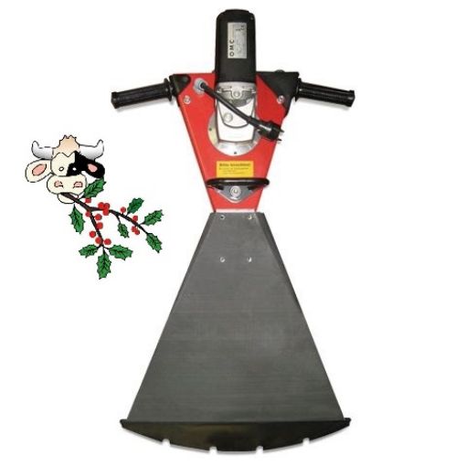 Immagine di Taglia Fieno ELETTRICO 230v AS/85 - Tagliafieno