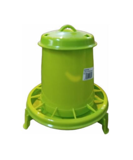 Immagine di TRAMOGGIA POLLI KG.1,5 PLASTICA