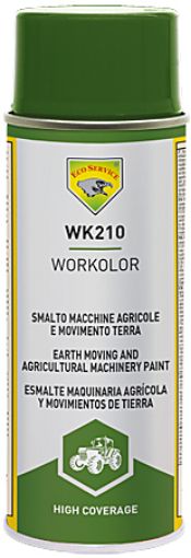 Immagine di SPRAY NITRO JOHN DEERE GREEN