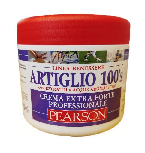 Immagine di ARTIGLIO 100s EXTRAFORTE VET ML.500