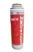 Immagine di Gas ricambio per decornatore EXPRESS/GASBUDDEX