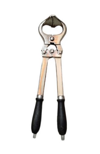 Immagine di TENAGLIA PRO 40cm X CASTRAZIONE