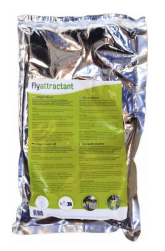 Immagine di FLY BUSTER RICARICA PZ.3X80gr.