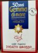 Immagine di SALE DI MARE IODATO GROSSO KG.1