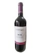 Immagine di MERLOT MONTELLO E COLLI ASOLANI CL.75 CORNARO