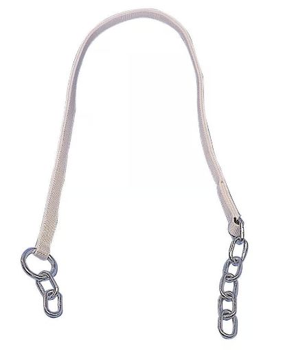 Immagine di CINGHIA IN NYLON PER STALLA CM.170 Legame