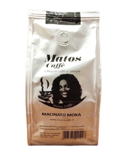 Immagine di Caffè La Pinetana gr.250
