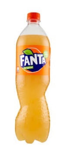 Immagine di FANTA ORANGE ML.1500