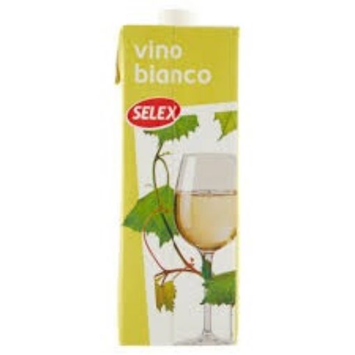 Immagine di VINO DA TAVOLA SELEX LT.1