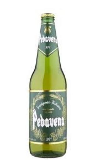 Immagine di BIRRA PEDAVENA CL.66