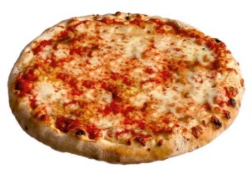 Immagine di PIZZA MARGHERITA 2pz.CONGELATA GR.620