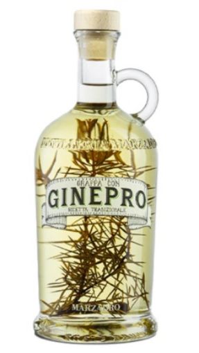 Immagine di Grappa Ginepro ml.500