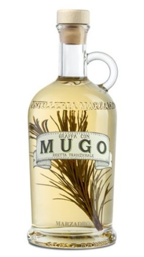 Immagine di Grappa Mugo ml.500