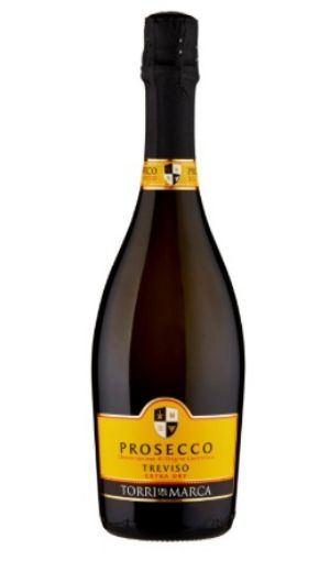Immagine di PROSECCO SP.EX.DRY CL.75 LA MARCA