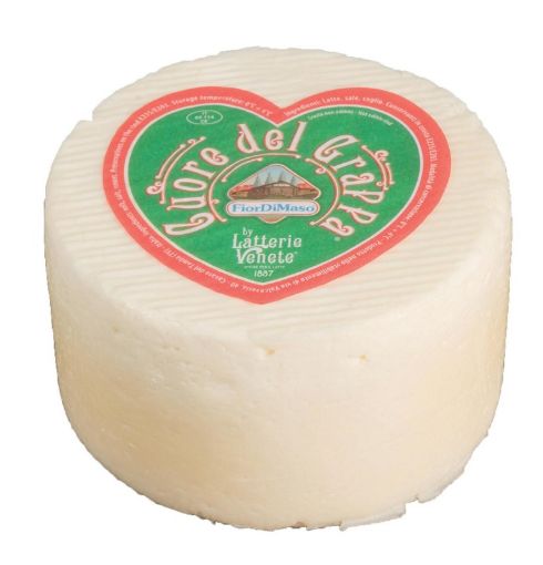 Immagine di CACIOTTA CUORE DEL GRAPPA GR.300 CA