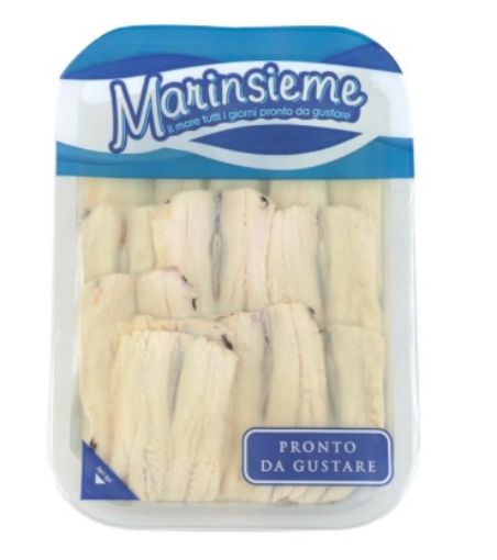 Immagine di FILETTO PESCE AZZURRO GR.200 MARINSIEME