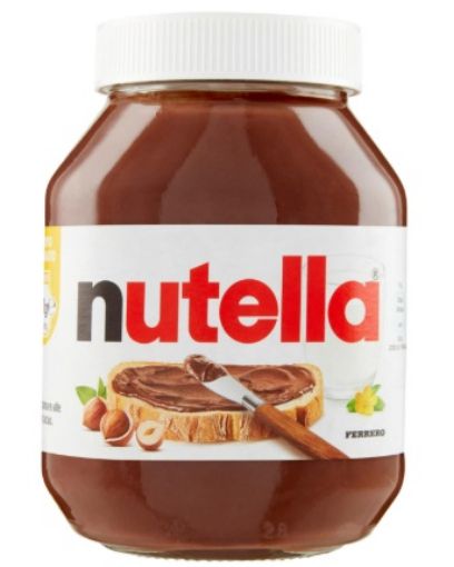 Immagine di NUTELLA GR.950