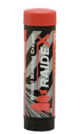 Immagine di Marcatore Stick ROSSO