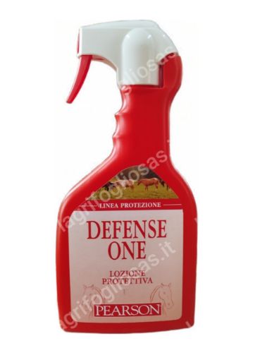 Immagine di DEFENCE ONE ML.700 PEARSON SPRAY ANTI INSETTI