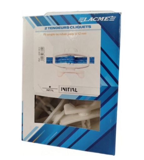 Immagine di TENDITORE A CRICCHETTO X BANDA 12mm CONF.2pz 668804