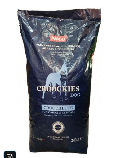 Immagine di EveryDay PROFESSIONAL Kg.20 NICO DOG
