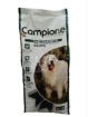 Immagine di CROCCHETTA CANE GIGANTI KG.15 VERDE CAMPIONE