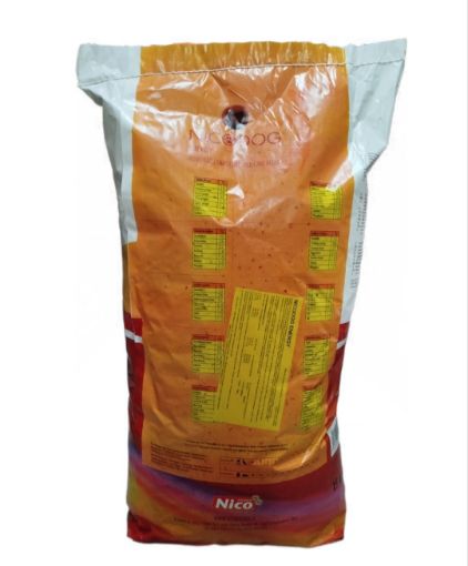 Immagine di NICO DOG ENERGY Kg15 crocchette energetiche cani adulti