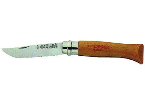 Immagine di Coltello OPINEL INOX N.8